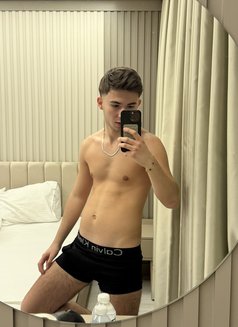 Hardcoremert - Acompañantes masculino in İstanbul Photo 1 of 3