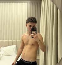 Hardcoremert - Acompañantes masculino in İstanbul