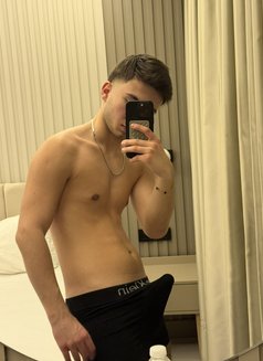 Hardcoremert - Acompañantes masculino in İstanbul Photo 3 of 3