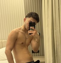 Hardcoremert - Acompañantes masculino in İstanbul