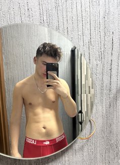 Hardcoremert - Acompañantes masculino in İstanbul Photo 1 of 3