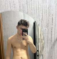 Hardcoremert - Male escort in İstanbul