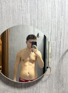 Hardcoremert - Acompañantes masculino in İstanbul Photo 2 of 3