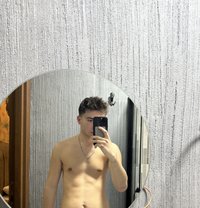 Hardcoremert - Male escort in İstanbul