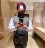 Hardeep - Male escort in Mumbai Photo 1 of 1