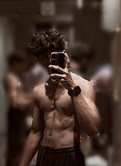 Harder_Ptik - Male dominatrix in Hyderabad Photo 4 of 4
