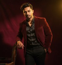 Harder - Male escort in Colombo