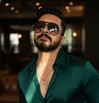 Harder - Acompañantes masculino in Dubai