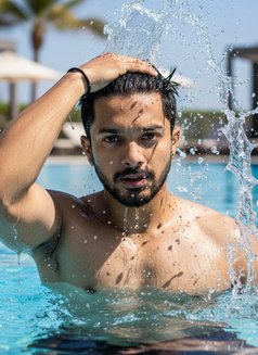 Harder - Acompañantes masculino in Dubai Photo 4 of 4