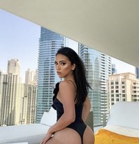 REAL HARD COCK 𝙃𝙤𝙩𝙩𝙚𝙨𝙩 𝙏𝙎 🇦🇪 - Transsexual escort in Dubai