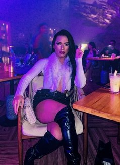 HARDEST COCK-HOTTEST ASS, BIGGEST CUM! - Transsexual escort in Dubai Photo 23 of 28