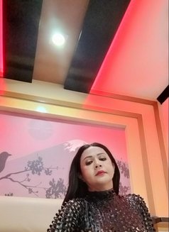 Hardfucker 7 inches curvy COCK MISTRESS - Acompañantes transexual in Manila Photo 15 of 17