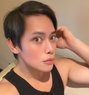 FEMBOY_BOTH_HardFucker/Poppers - Male escort in Abu Dhabi Photo 1 of 9