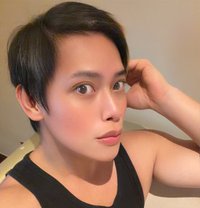 HARDFUCKER_BOTH_SEXY - Male escort in Abu Dhabi