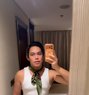 FEMBOY_BOTH_HardFucker/Poppers - Male escort in Abu Dhabi Photo 2 of 9