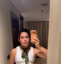HARDFUCKER_BOTH_SEXY - Male escort in Abu Dhabi