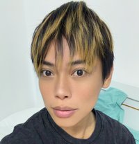 HARDFUCKER_BOTH_SEXY - Male escort in Abu Dhabi