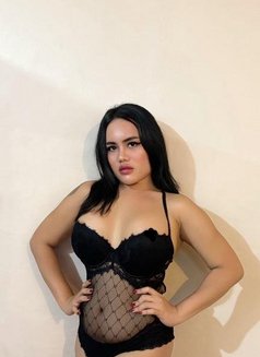 Hardfucker cum in your mouth - Transsexual escort in Bali Photo 12 of 17