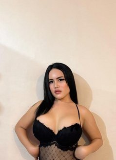 Hardfucker cum in your mouth - Transsexual escort in Bali Photo 13 of 17