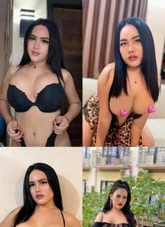 Hardfucker cum in your mouth - Transsexual escort in Bali Photo 16 of 17