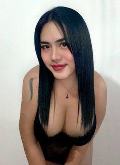 Let's cum together - Acompañantes transexual in Bali Photo 17 of 17