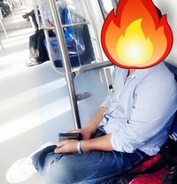 Your BEDFRIEND ROCKY(Independent) - Male dominatrix in New Delhi