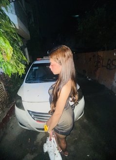 Hardfucker_zae - Acompañantes transexual in Manila Photo 6 of 6