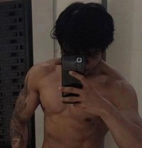 Hardgranity - Male escort in Bali