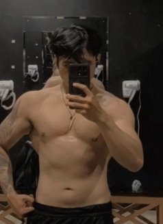 Hardgranity - Acompañantes masculino in Bali Photo 3 of 3