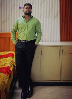 Hardickkk - Intérprete masculino de adultos in New Delhi Photo 1 of 4