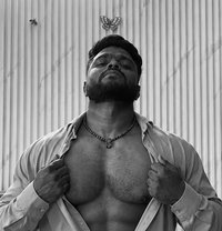 Hardiikkk - Male companion in New Delhi