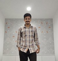 Hardik... Best Friend - Male escort in Bangalore