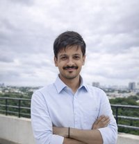Hardik From Blr - Male escort in Bangalore