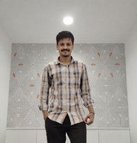 Hardik From Blr - Male escort in Bangalore