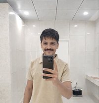 Hardik From Blr - Male escort in Bangalore