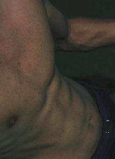 Hardik - Male escort in Agra Photo 1 of 2