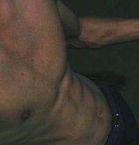 Hardik - Male escort in Agra