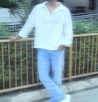 Hardik - Male escort in Agra