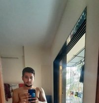 Hardik - Male escort in Bhopal