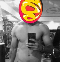 Hardik - Acompañantes masculino in Gurgaon