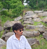 Hardik - Acompañantes masculino in Kolkata