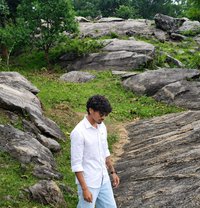Hardik - Acompañantes masculino in Kolkata