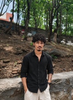 Hardik - Acompañantes masculino in Kolkata Photo 3 of 4