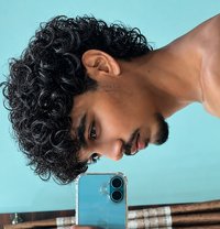 Hardik - Acompañantes masculino in Kolkata