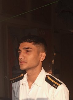Hardik - Acompañantes masculino in Mumbai Photo 4 of 4