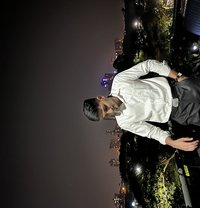 Hardik - Male escort in Mumbai