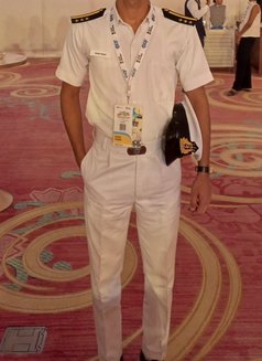 Hardik - Acompañantes masculino in Mumbai Photo 3 of 3