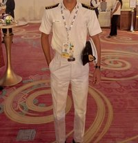 Hardik - Male escort in Mumbai