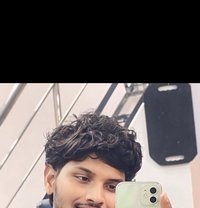 Hardik - Male escort in Mumbai