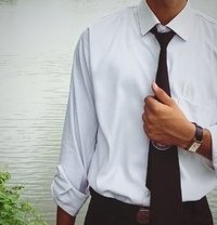 Hardik - Male escort in Navi Mumbai